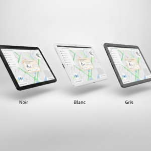 Tablette Orbis