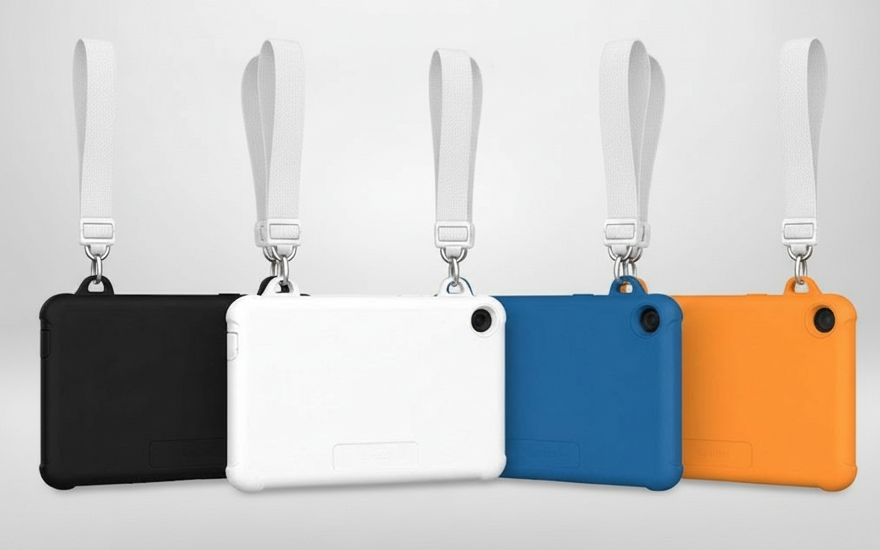 4 coques Coque de tablette