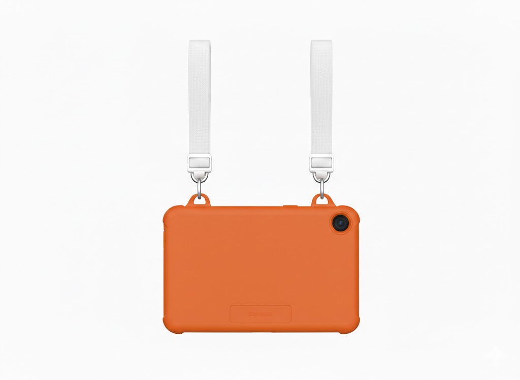 4 Coque de tablette – Image 5