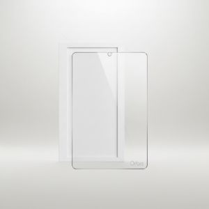 Film transparent de protection