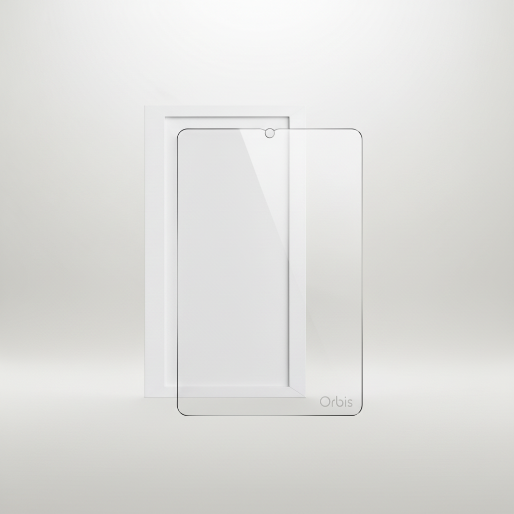 Film transparent de protection Film transparent de protection