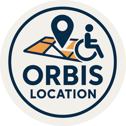 Logo Orbis Courleur