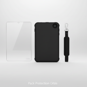 Pack de protection